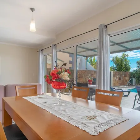 Casa Violeta Villa *