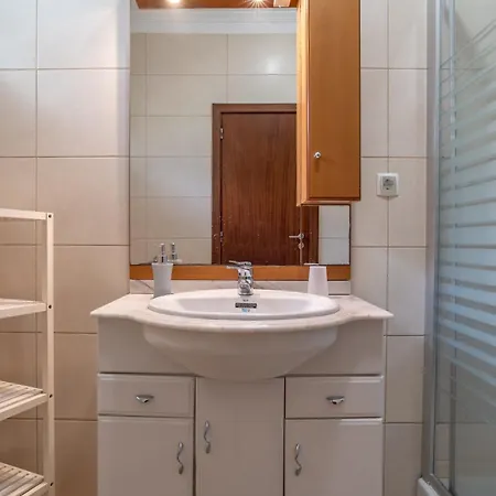 فيلة Casa Violeta *