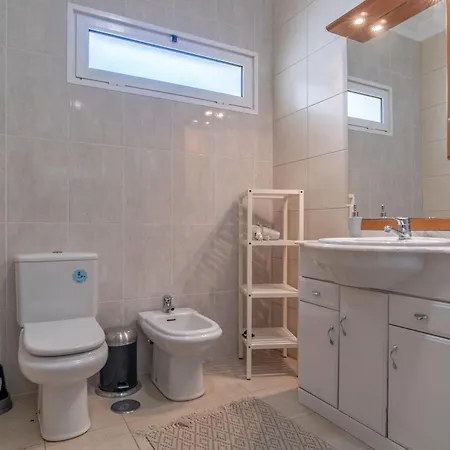 فيلة Casa Violeta *