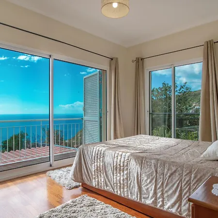 Villa Casa Violeta Arco da Calheta (Madeira)