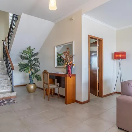 Vila Casa Violeta *
