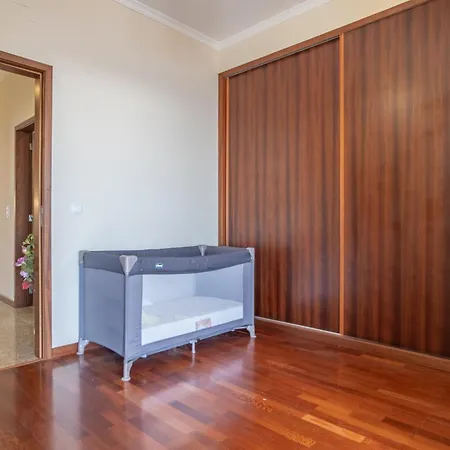 Vila Casa Violeta *